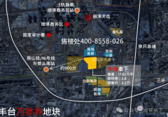 万泉寺项目本身有首层架空层、双阳台等设想