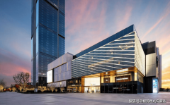 <b>TOWRHOUSE（联单排别墅）</b>